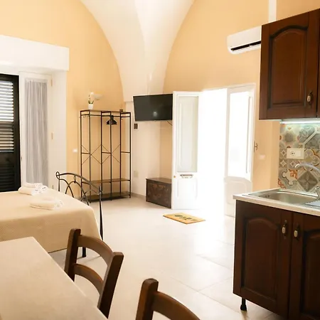 Apartamento La Corte Di Jaco