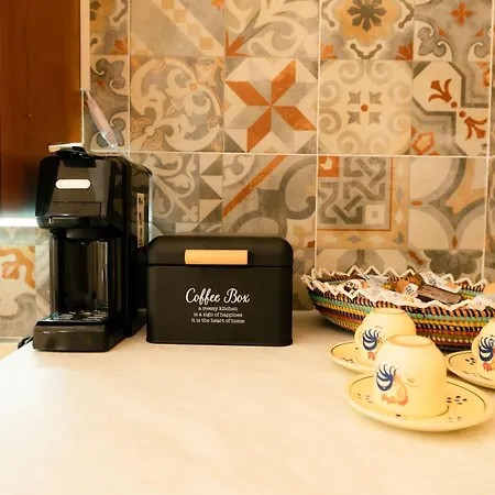 Apartamento La Corte Di Jaco