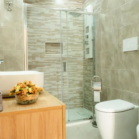 La Corte Di Jaco Apartamento