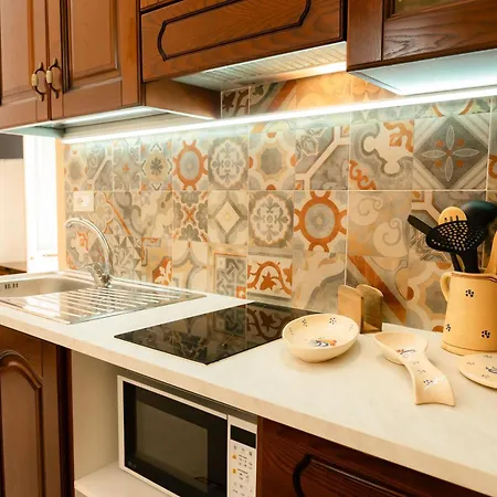 Apartamento La Corte Di Jaco *