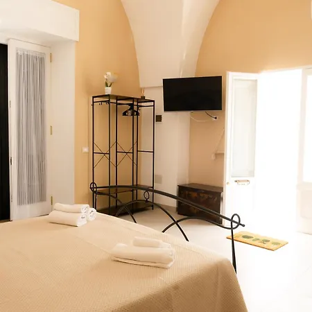 Apartament La Corte Di Jaco Monteroni di Lecce