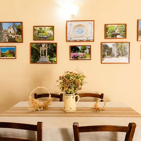 La Corte Di Jaco Lejlighed Monteroni di Lecce