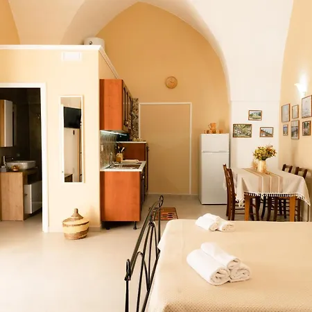 La Corte Di Jaco * Monteroni di Lecce