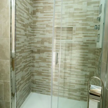 La Corte Di Jaco Lejlighed *