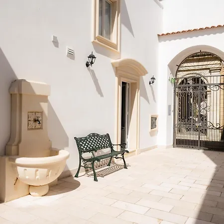 La Corte Di Jaco Διαμέρισμα *