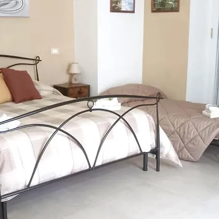 La Corte Di Jaco Apartamento Monteroni di Lecce