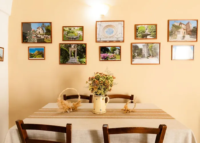 La Corte Di Jaco Apartment Monteroni di Lecce