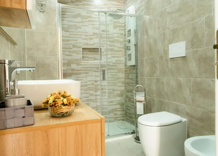 La Corte Di Jaco Apartment