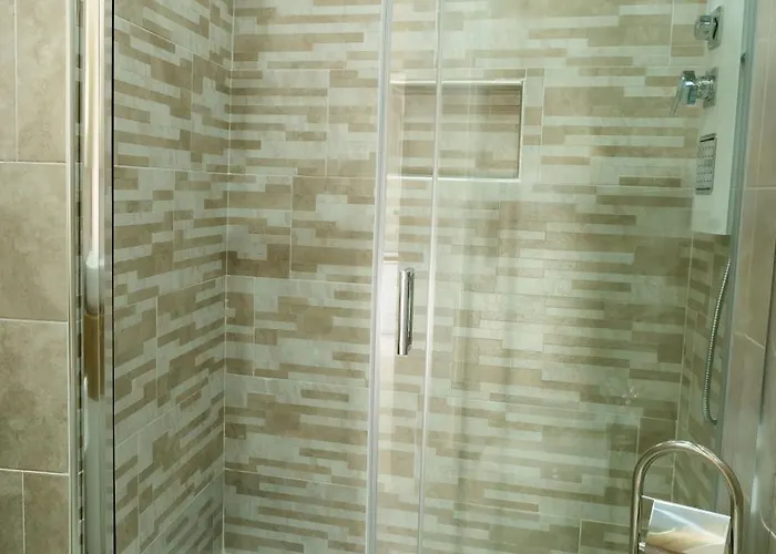 La Corte Di Jaco Apartmán *